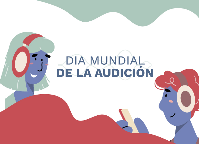 En El Día Mundial De La Audición Recursos Recomendados Para Población